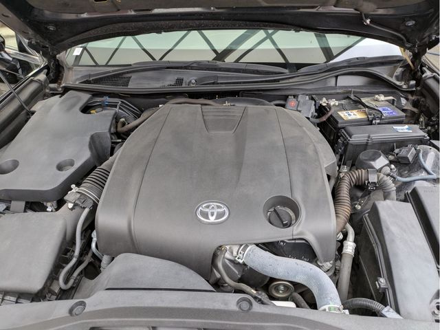 TOYOTA CROWN sedan 2013