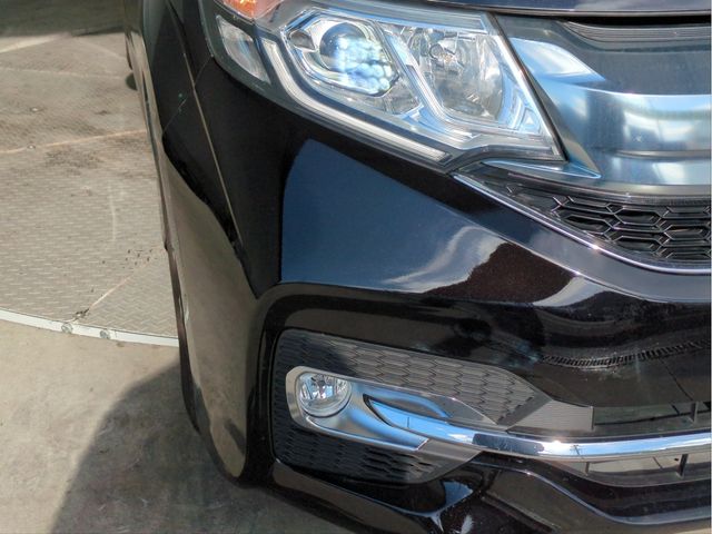 HONDA STEPWAGON SPADA 2016