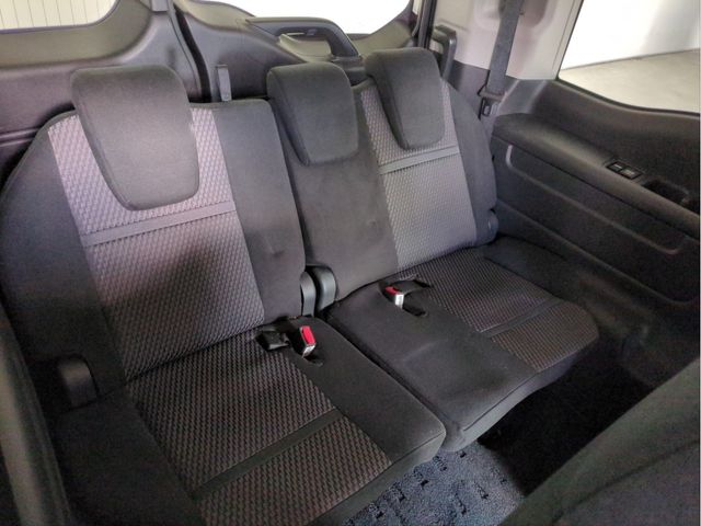 HONDA STEPWAGON SPADA 2016