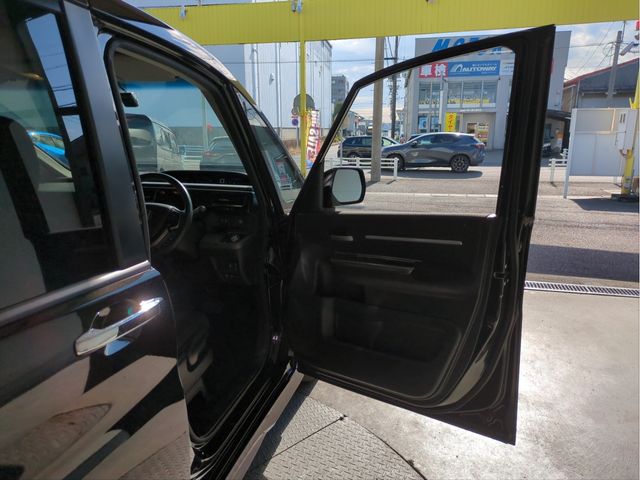 HONDA STEPWAGON SPADA 2016