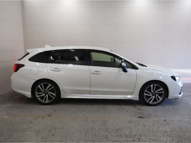 SUBARU LEVORG 2014