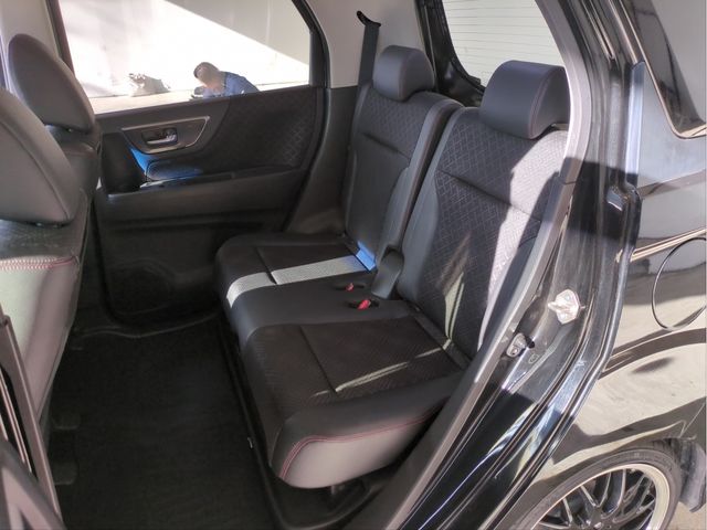 HONDA N-WGN CUSTOM 2015