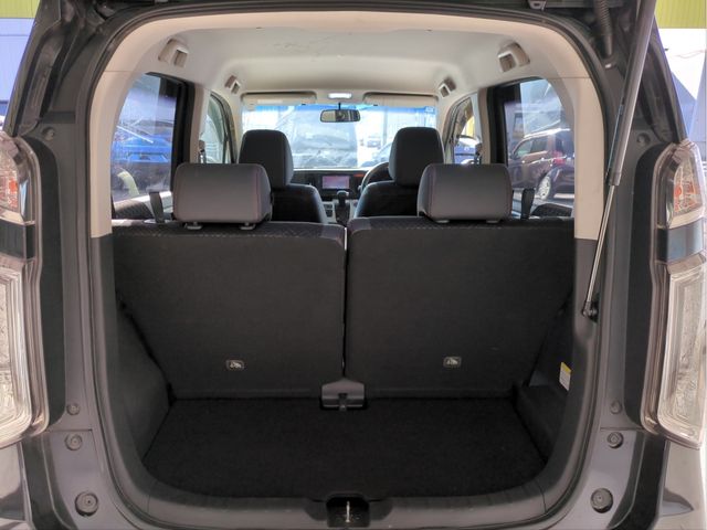 HONDA N-WGN CUSTOM 2015