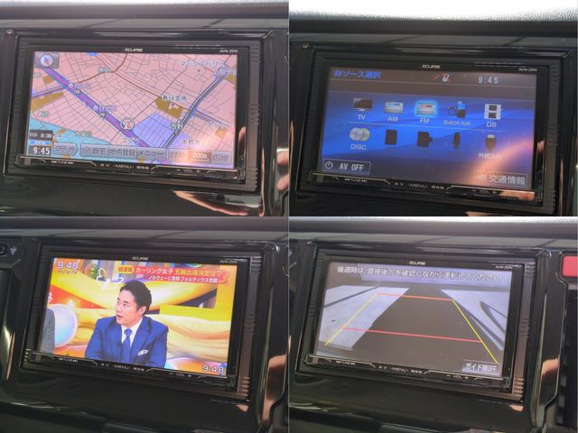 HONDA N-WGN CUSTOM 2015