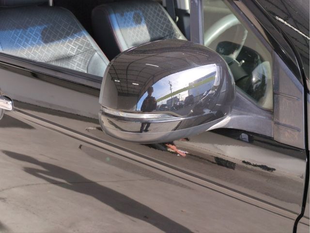 HONDA N-WGN CUSTOM 2015