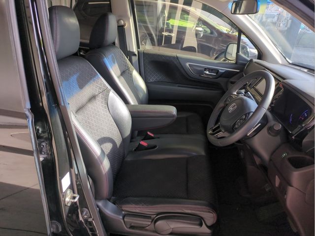 HONDA N-WGN CUSTOM 2015