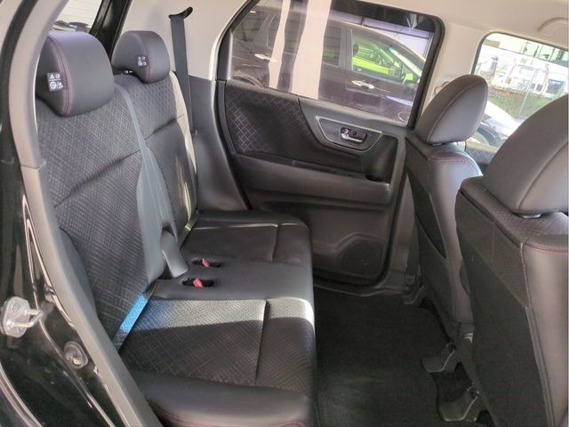 HONDA N-WGN CUSTOM 2015