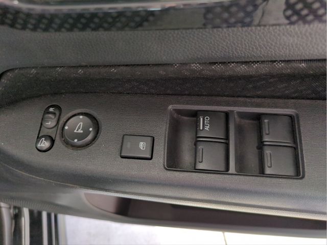 HONDA N-WGN CUSTOM 2015