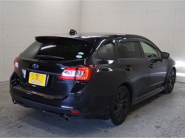 SUBARU LEVORG 2019