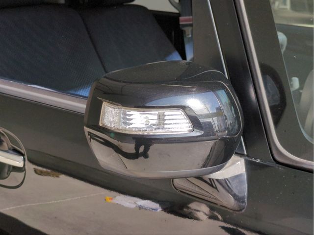 HONDA N BOX CUSTOM 2014