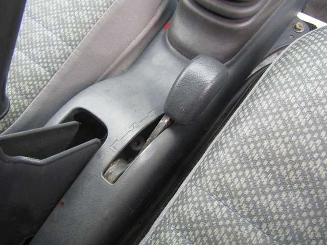 DAIHATSU HIJET dump 4WD 2013