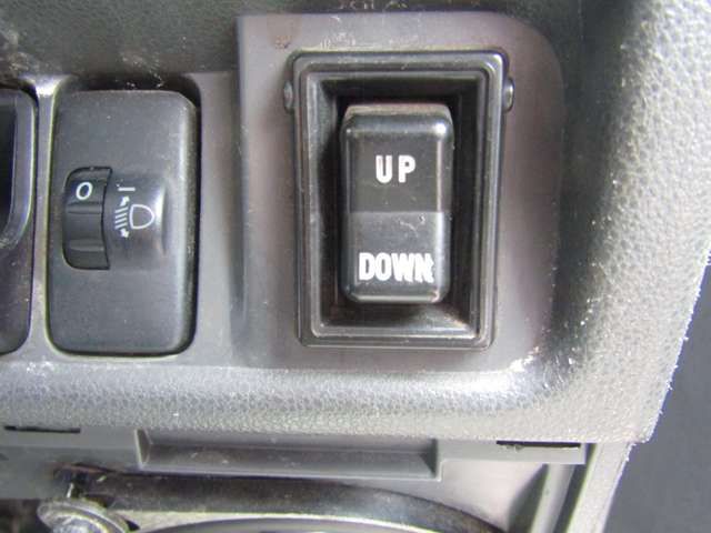 DAIHATSU HIJET dump 4WD 2013