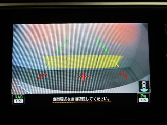 SUBARU LEGACY B4 2017