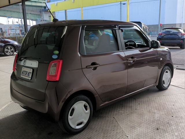 HONDA N-ONE 2013