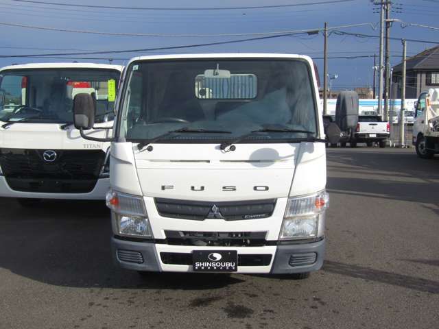 MITSUBISHI CANTER 2013