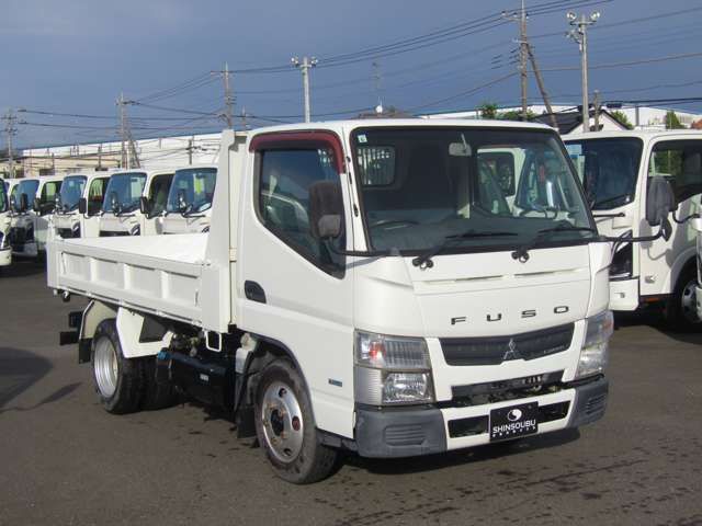 MITSUBISHI CANTER 2013