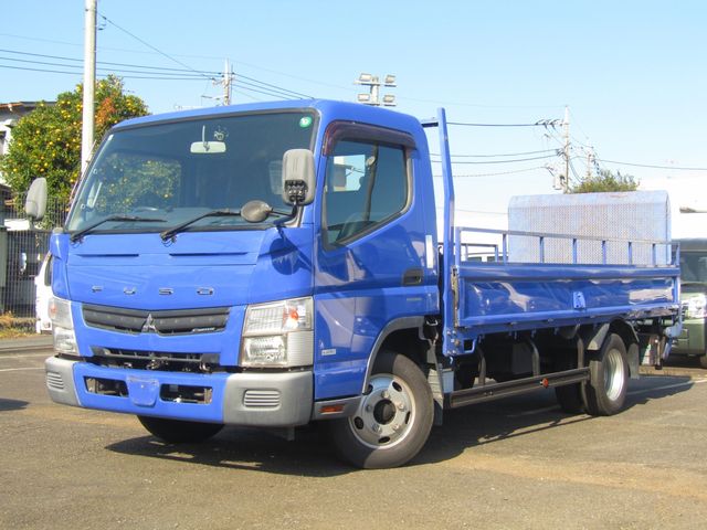 MITSUBISHI CANTER 2014