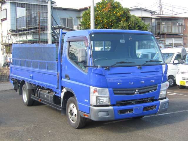 MITSUBISHI CANTER 2014