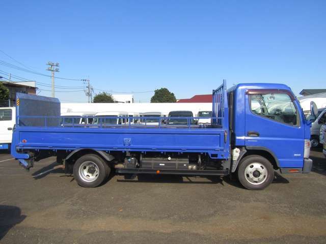 MITSUBISHI CANTER 2014