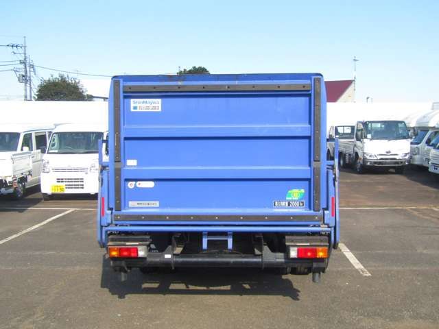 MITSUBISHI CANTER 2014