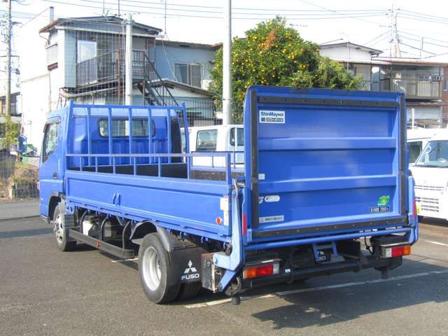 MITSUBISHI CANTER 2014