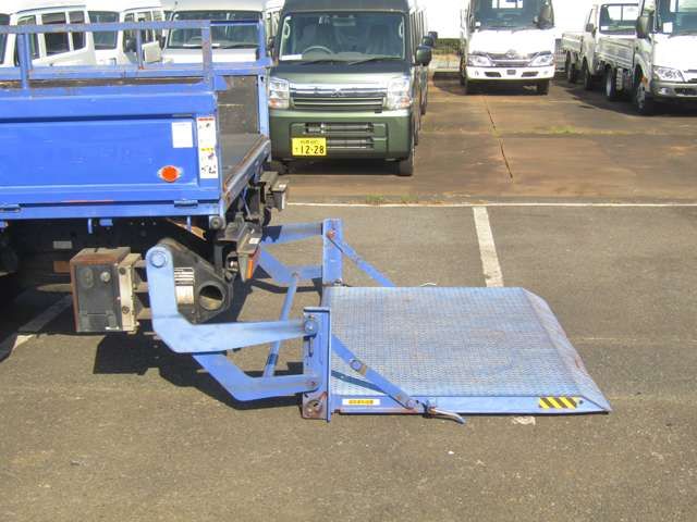 MITSUBISHI CANTER 2014