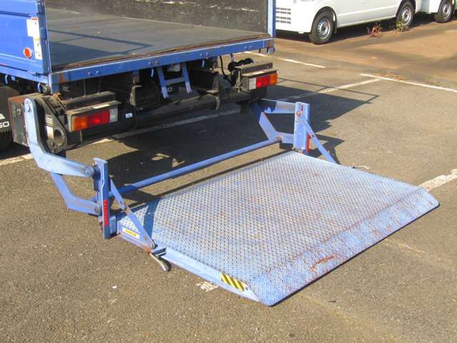 MITSUBISHI CANTER 2014