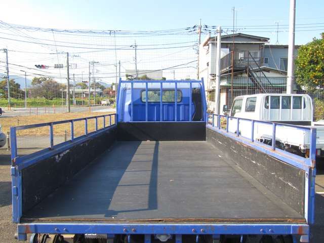 MITSUBISHI CANTER 2014