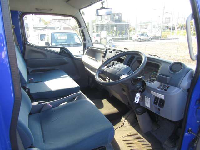 MITSUBISHI CANTER 2014