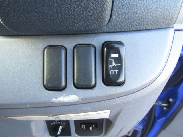 MITSUBISHI CANTER 2014