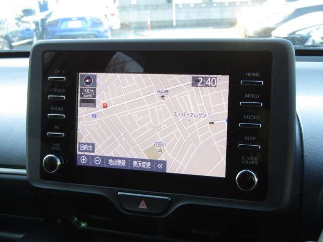 TOYOTA YARIS HYBRID 2021