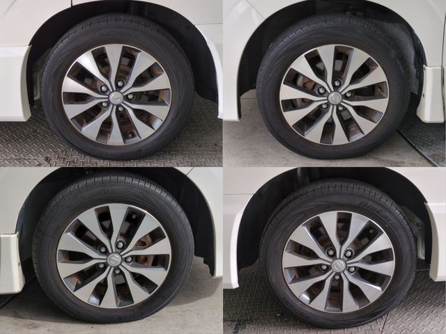 NISSAN SERENA  WG 2016