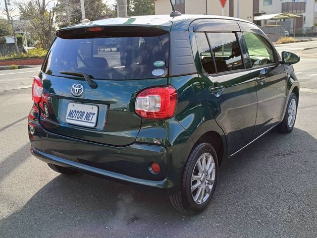 TOYOTA PASSO 2017