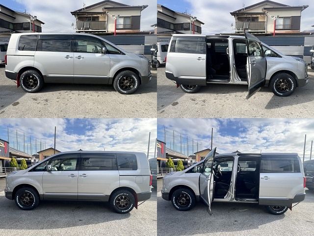 MITSUBISHI DELICA D:5 4WD 2019