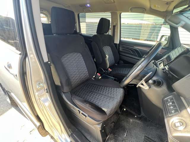 MITSUBISHI DELICA D:5 4WD 2019