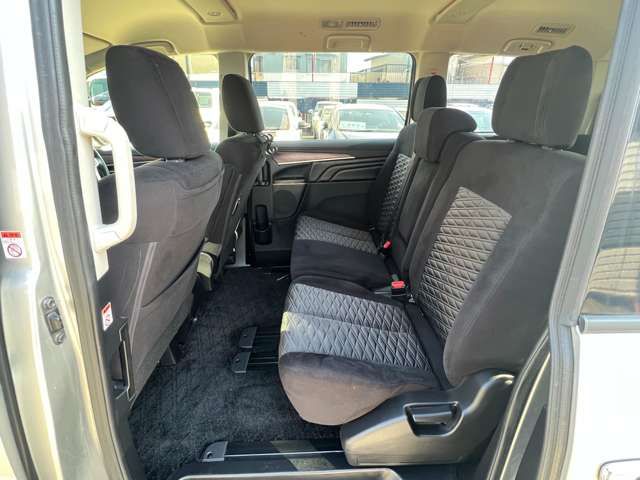 MITSUBISHI DELICA D:5 4WD 2019