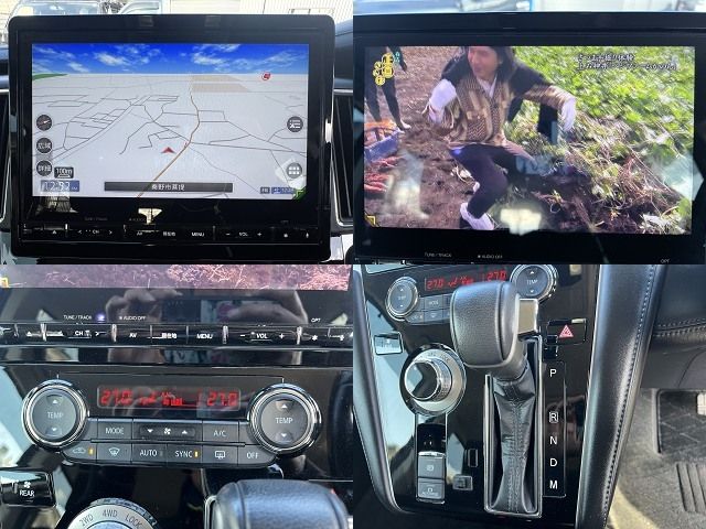 MITSUBISHI DELICA D:5 4WD 2019