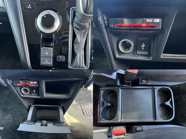 MITSUBISHI DELICA D:5 4WD 2019