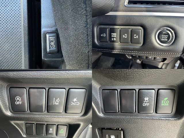 MITSUBISHI DELICA D:5 4WD 2019