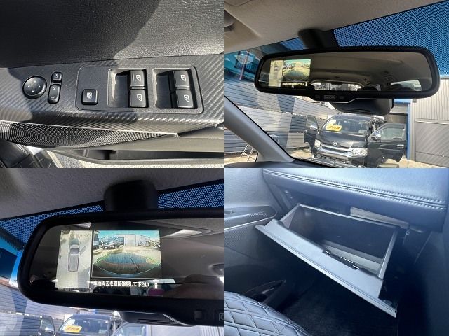 MITSUBISHI DELICA D:5 4WD 2019