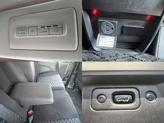 MITSUBISHI DELICA D:5 4WD 2019