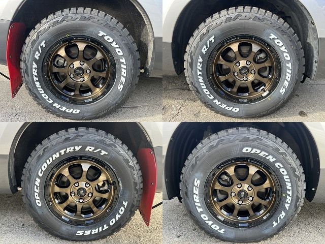 MITSUBISHI DELICA D:5 4WD 2019