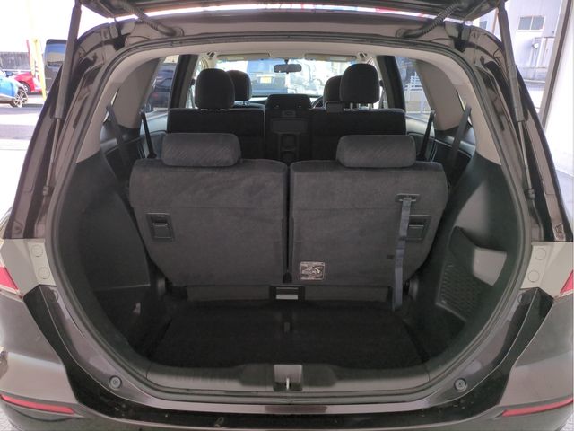 HONDA ODYSSEY 2012