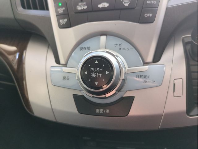 HONDA ODYSSEY 2012