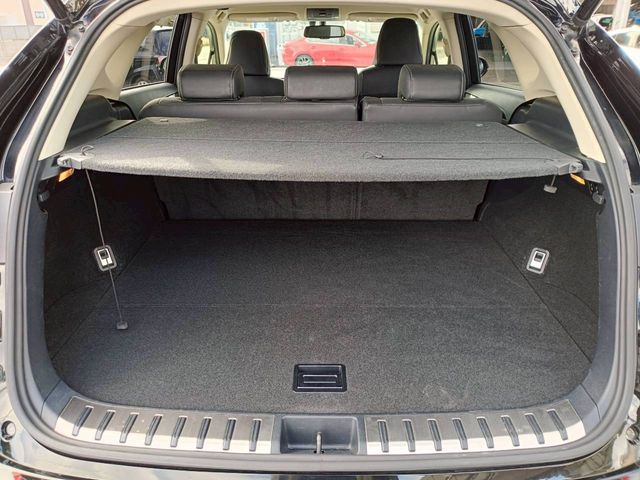 TOYOTA LEXUS NX300h 2014