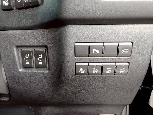 TOYOTA LEXUS NX300h 2014