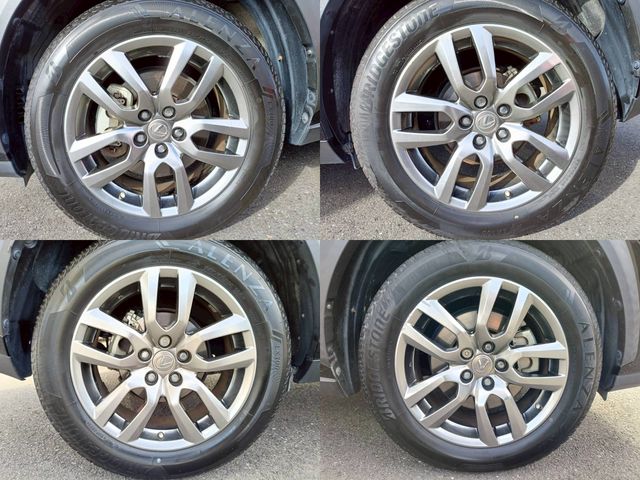 TOYOTA LEXUS NX300h 2014