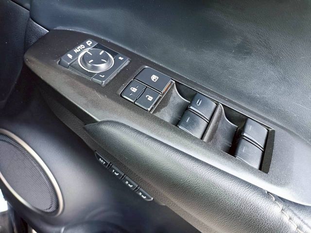 TOYOTA LEXUS NX300h 2014