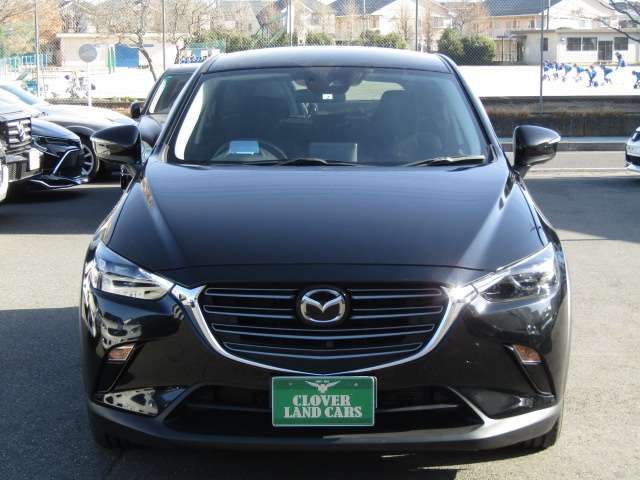 MAZDA CX-3 2022