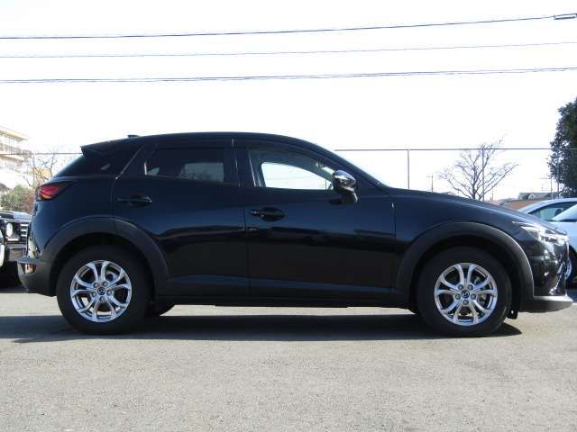MAZDA CX-3 2022